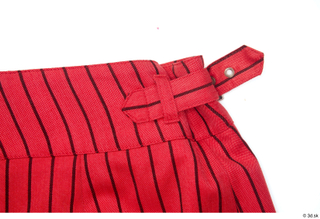 Clothes   294 clothing formal red striped suit red…